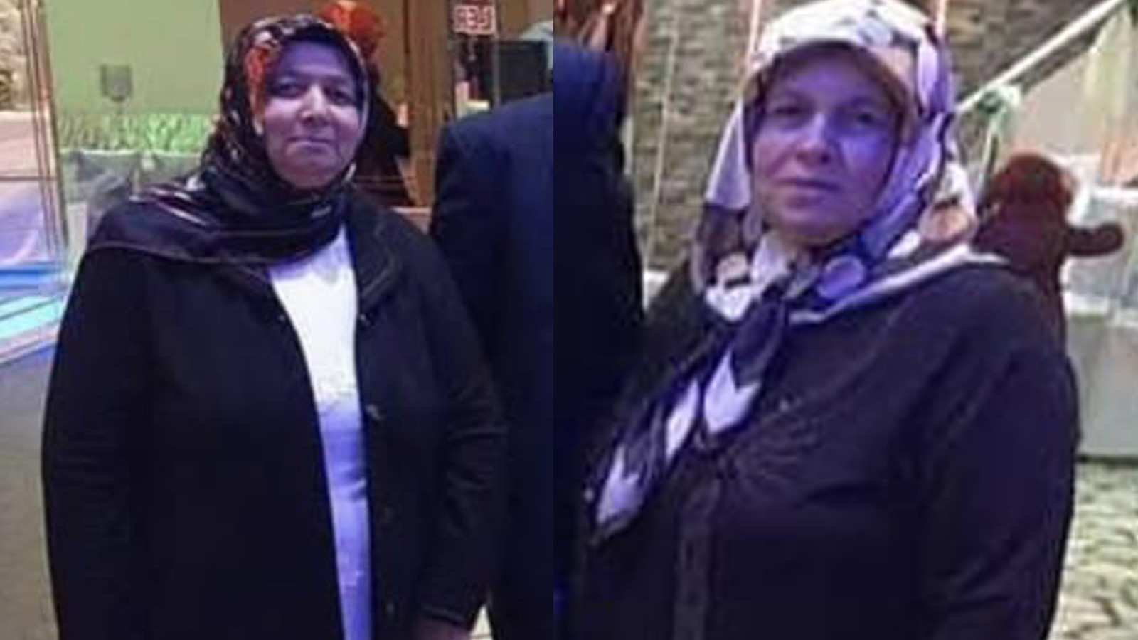 Fındık bahçesine gittiler, bir daha dönemediler! İ…