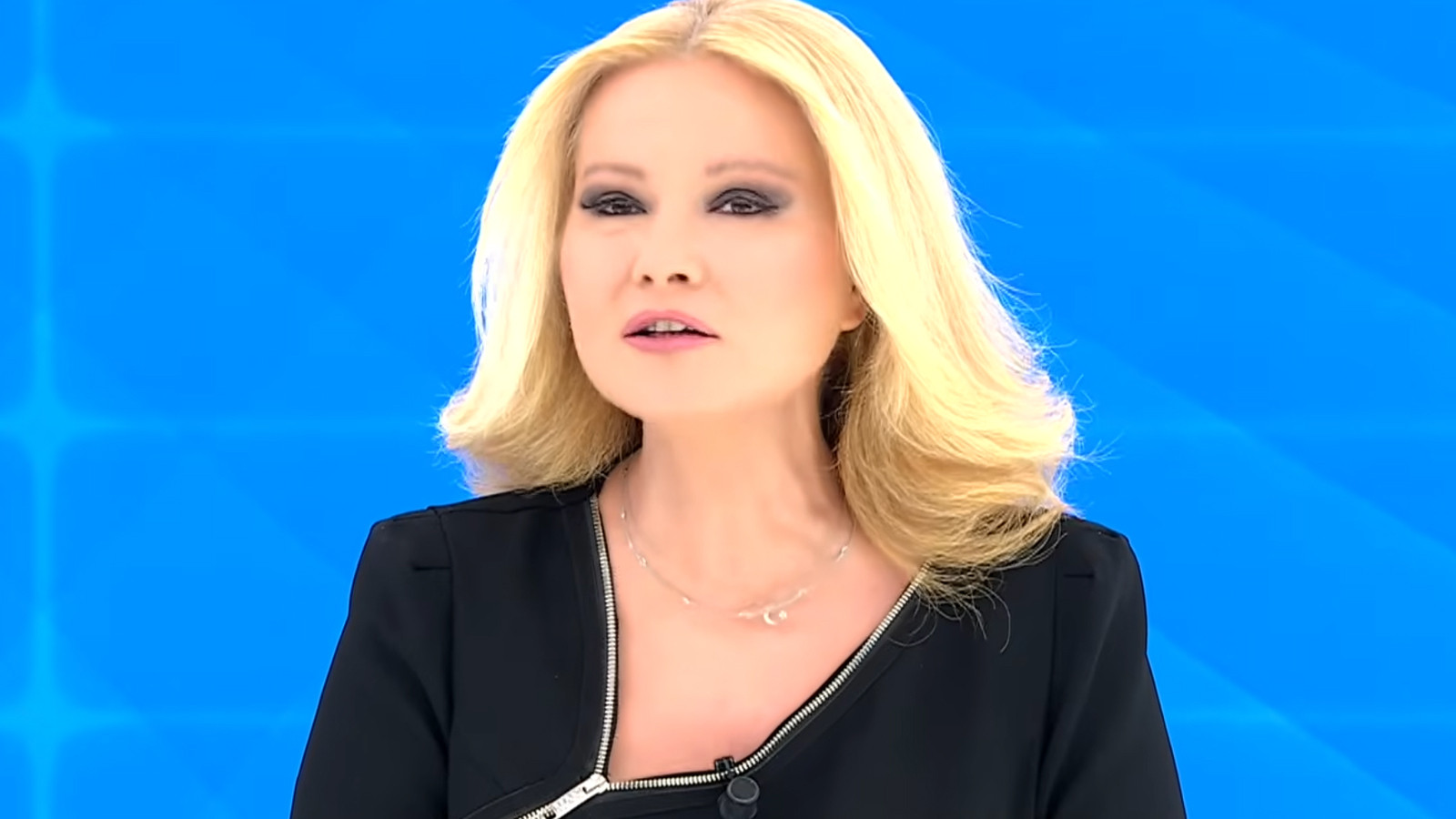 Müge Anlı ne zaman başlıyor?
