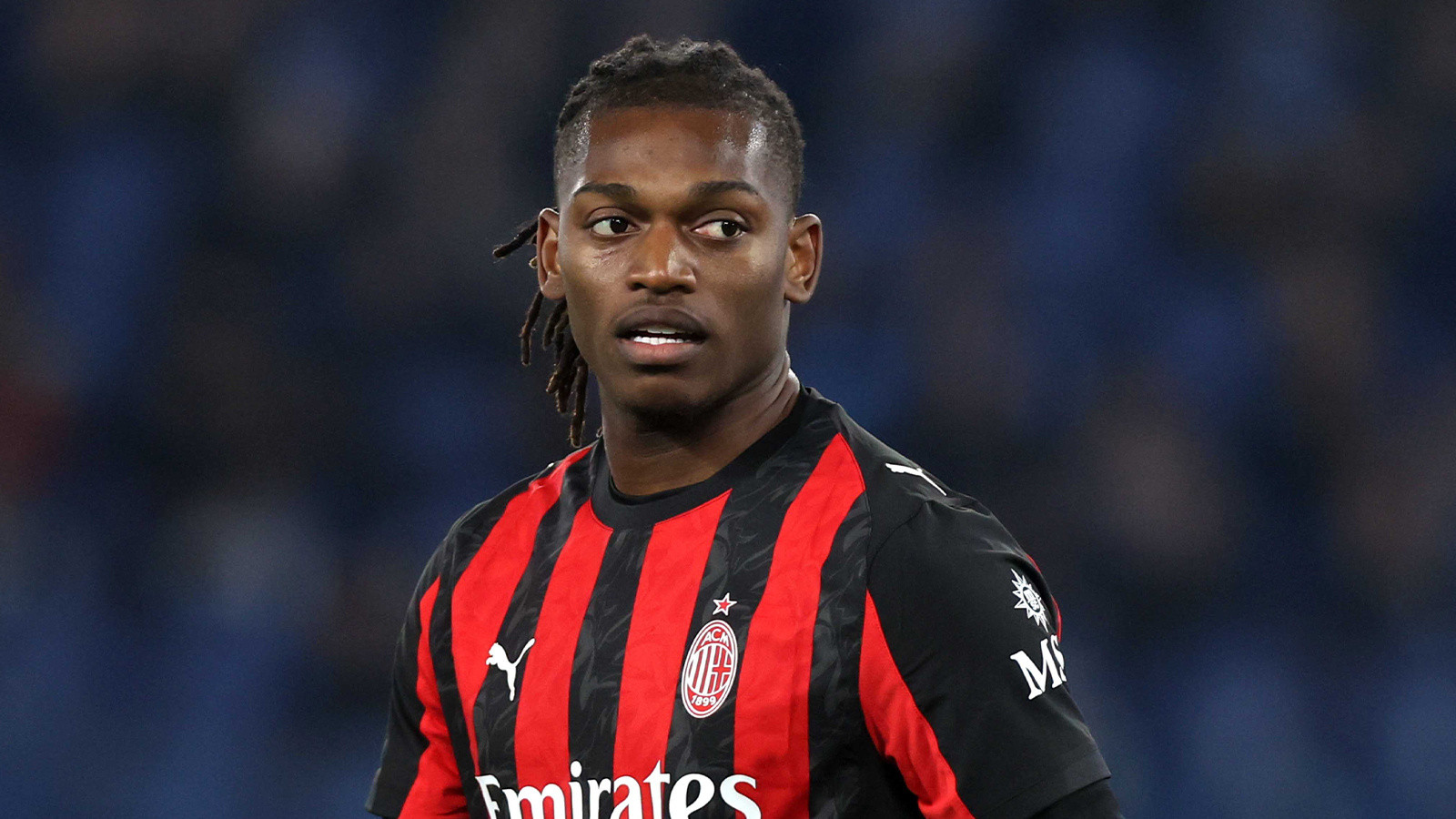 Rafael Leao'nun yeni takımı belli oldu: Ne Fenerbahçe ne Galatasaray