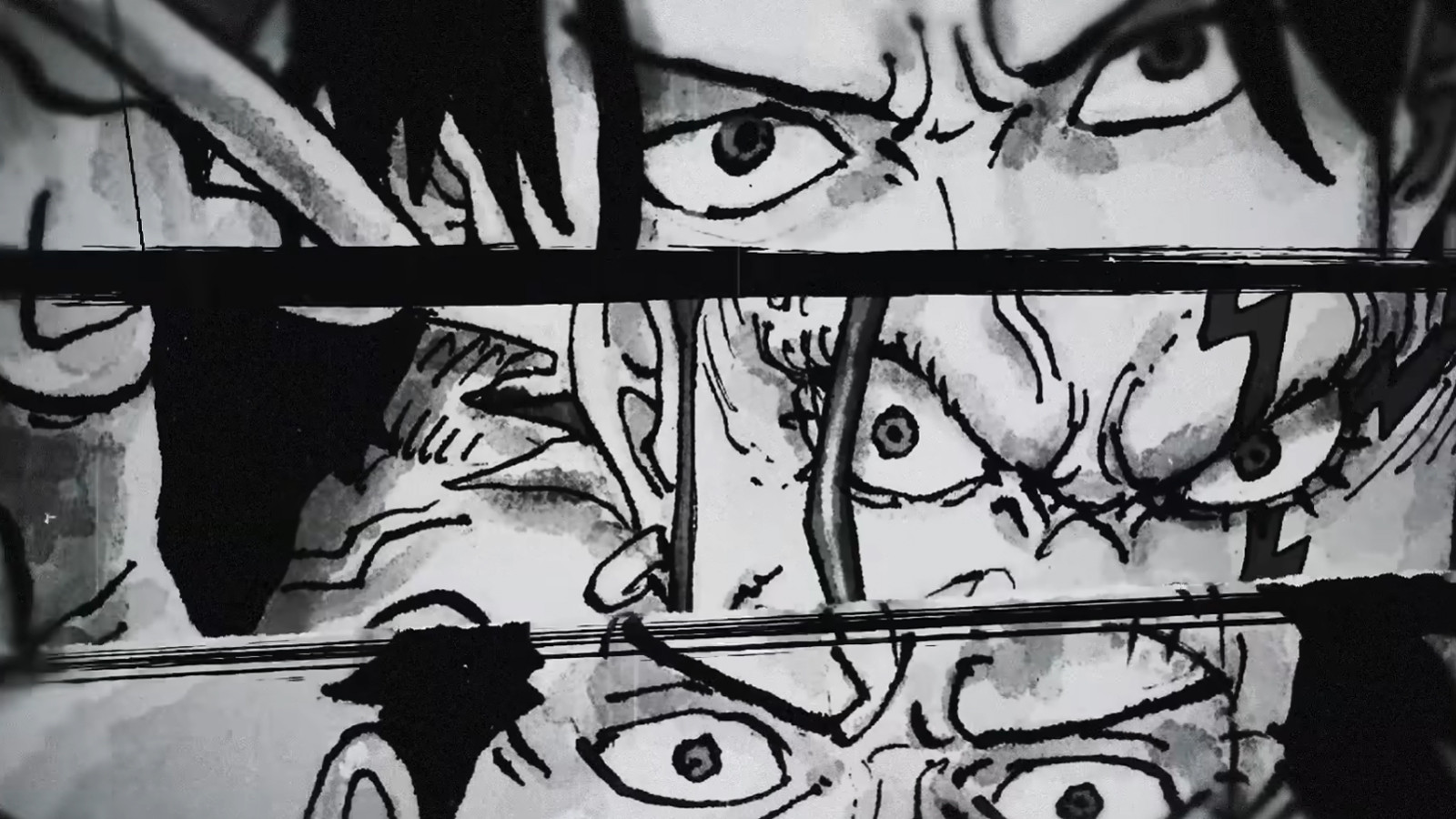 One Piece hayranlarının yıllardır beklediği hikaye…