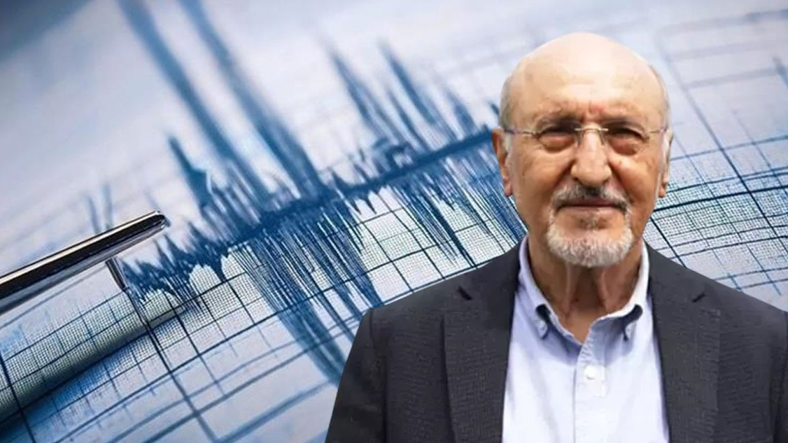 Prof. Dr. Osman Bektaş'tan İstanbul depremi açıklaması: Fay hattı kayıyor