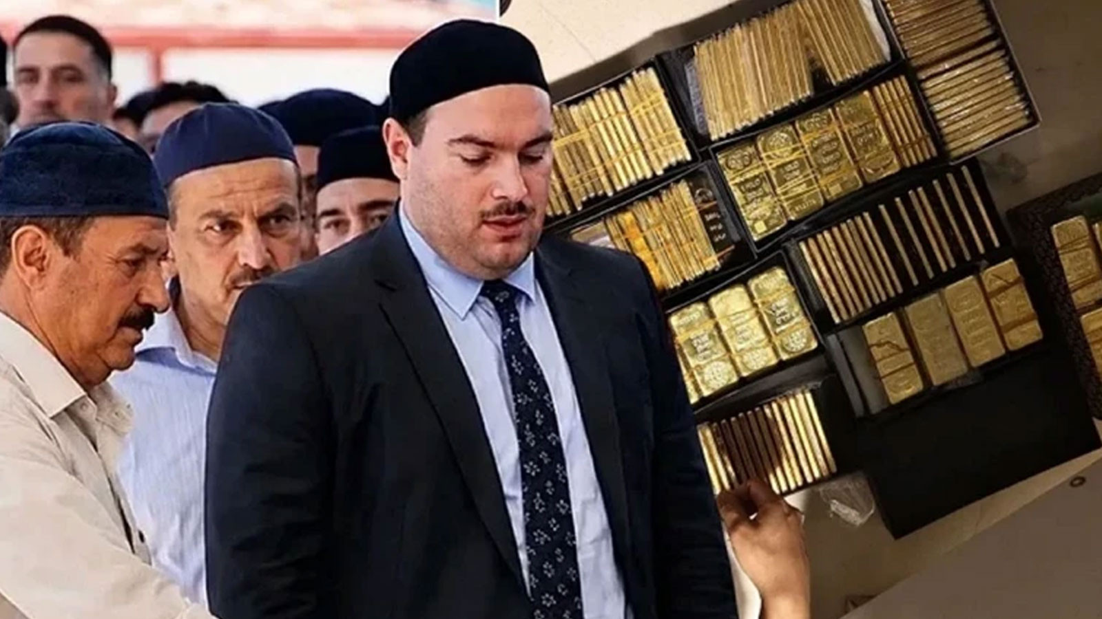 Alihan Kuriş Suç Örgütü’ne Üçüncü Dalga Operasyon: 54 Gözaltı