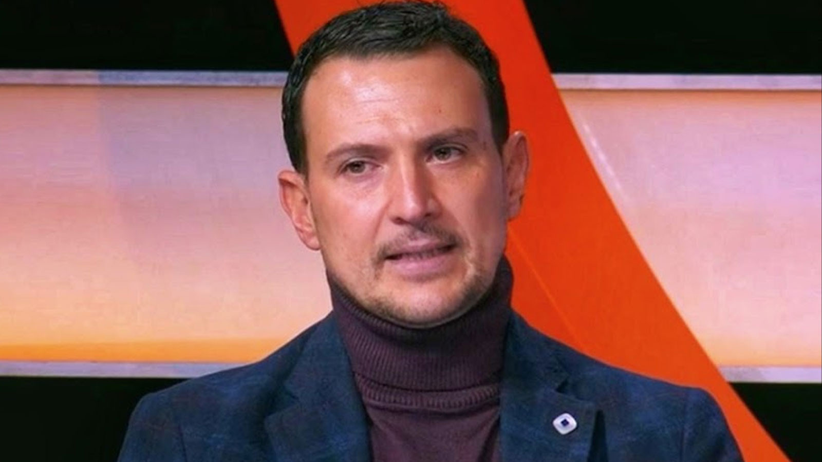 Beşiktaş Örgryte forması giyen İngiliz stoper Michael Parker'ı istiyor