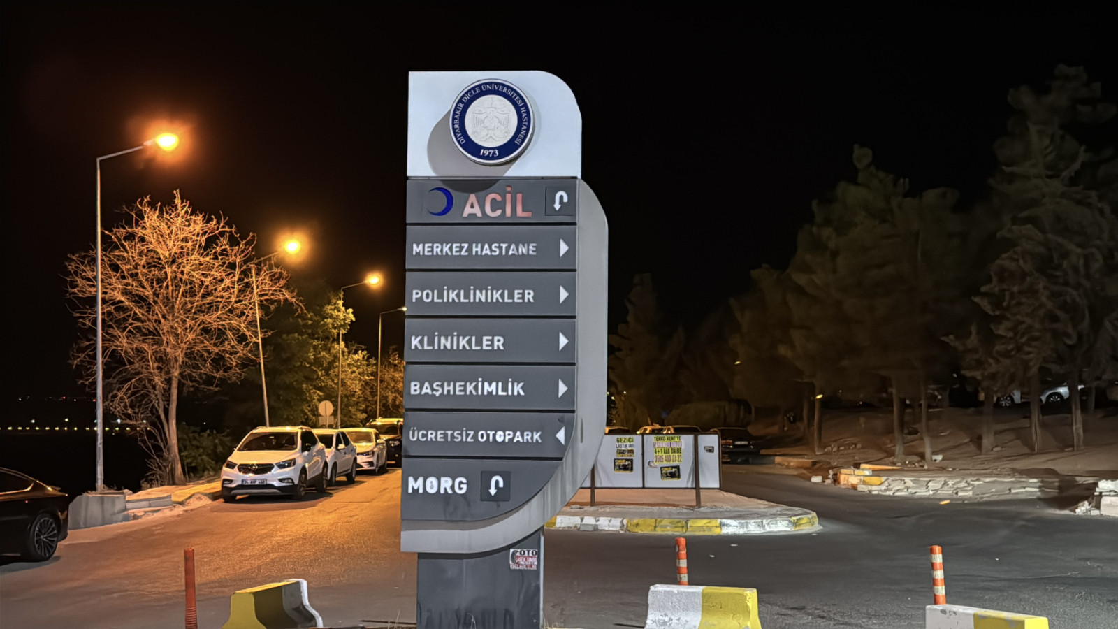 Diyarbakır'da eşini yaralayan kişi çocuğunu alarak kaçtı