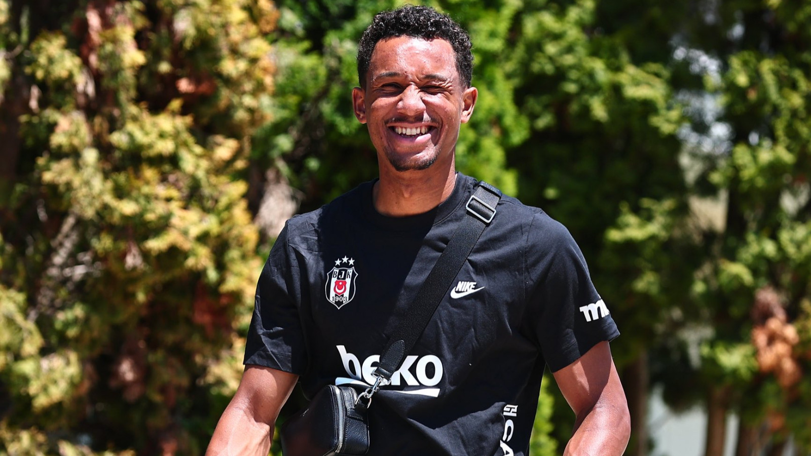 Felix Uduokhai Union Berlin'de!