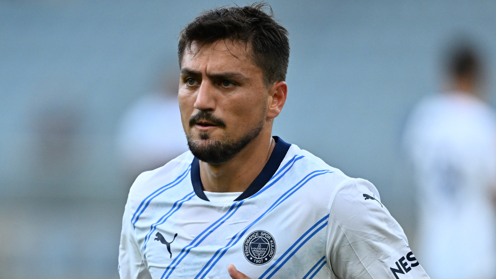 Fenerbahçe Cengiz Ünder transferinde Çorum FK ile prensip anlaşmasına vardı