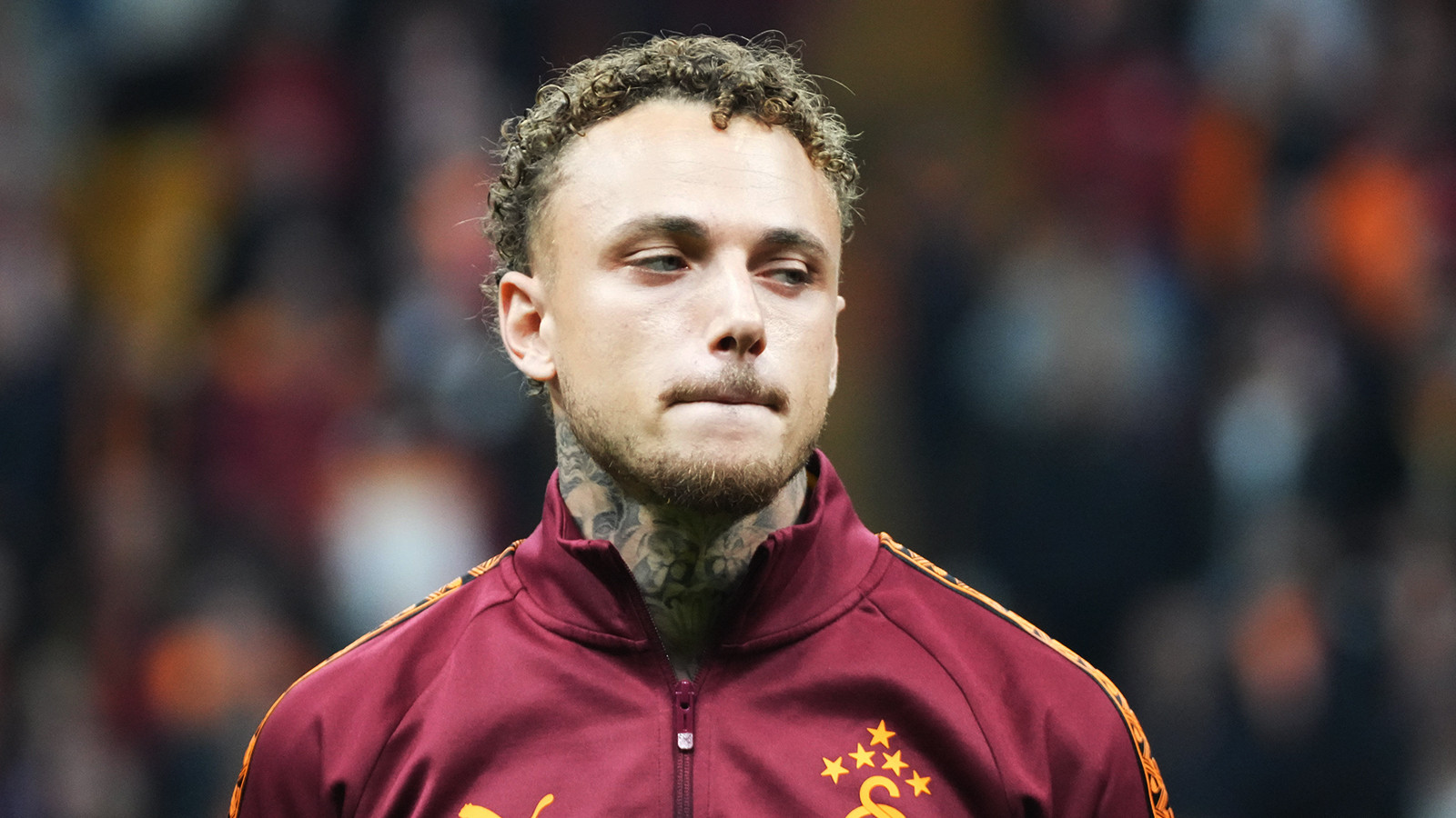 Galatasaray, Noa Lang için yeniden devrede: Napoli…