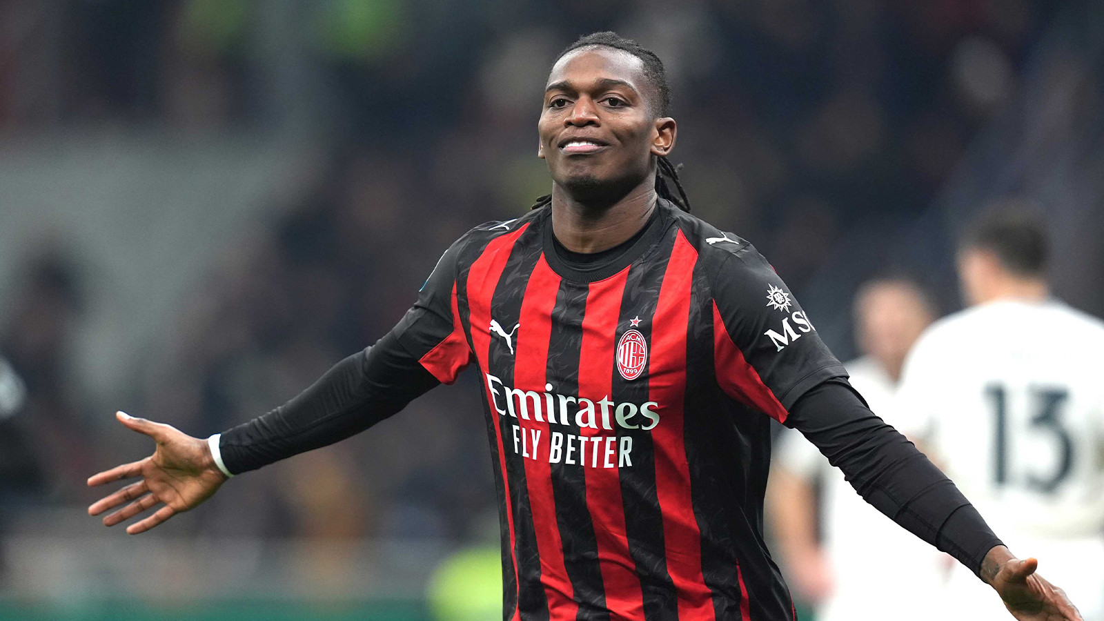 Galatasaray, Rafael Leao ile anlaşma sağladı: Transferin önünde tek engel kaldı