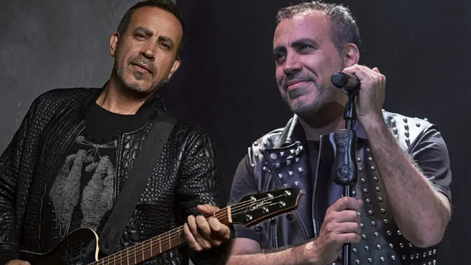 Haluk Levent'in Instagram Hesabına Erişim Engeli