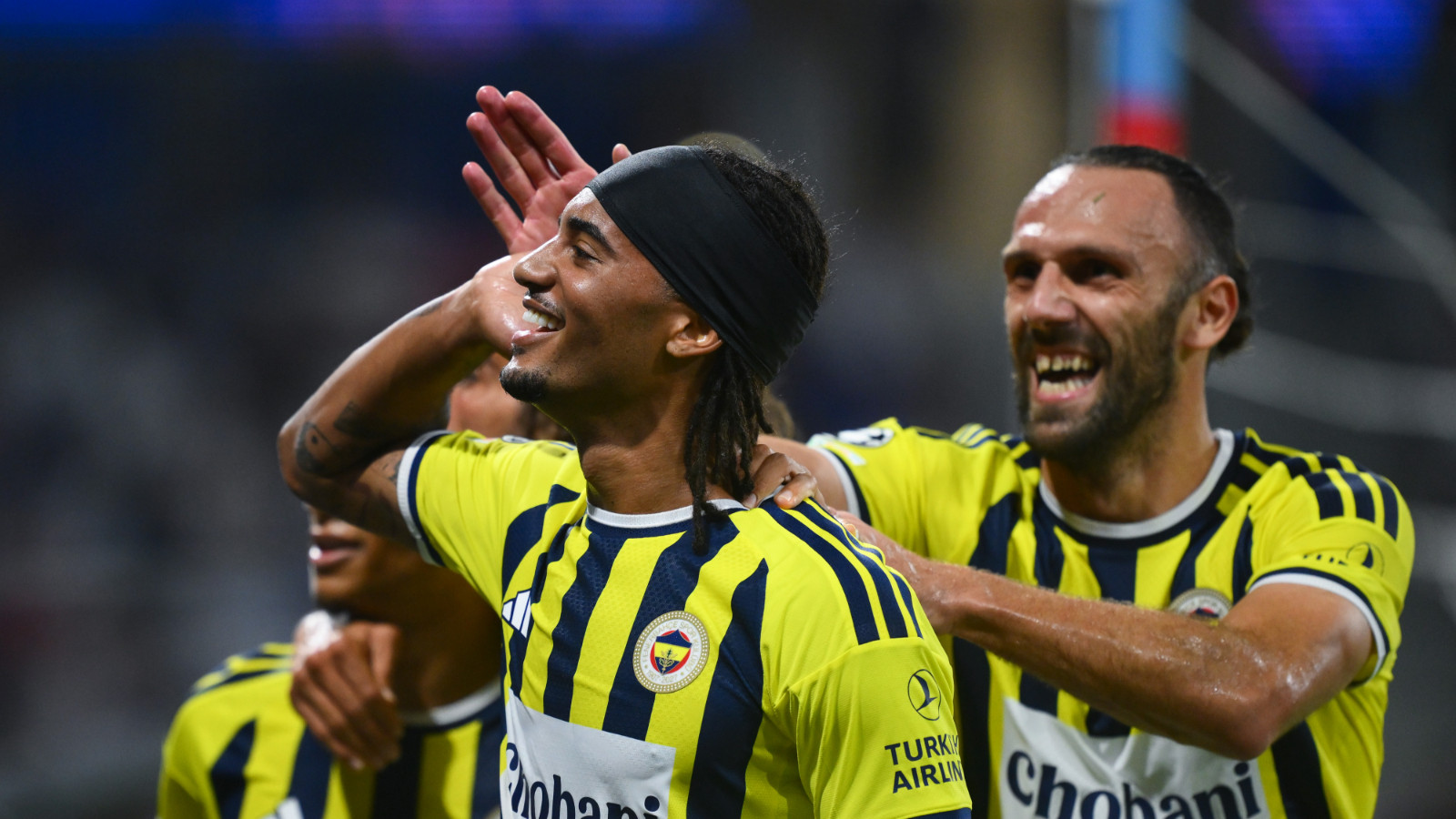 Fenerbahçe, 18 yıl sonra Şampiyonlar Ligi'nde