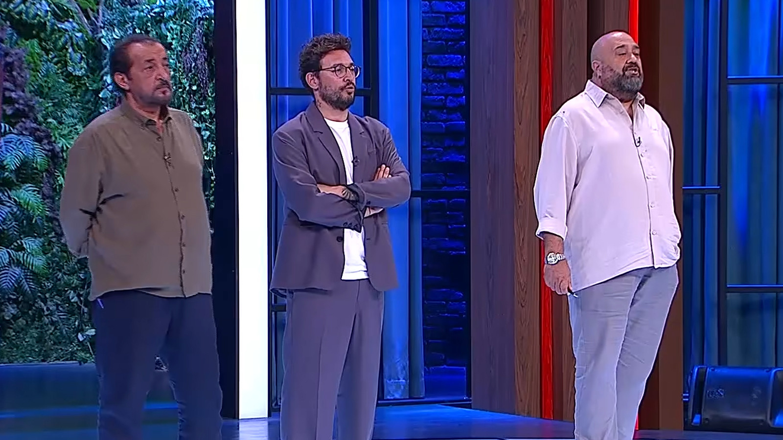 MasterChef eleme potasına kim gitti?