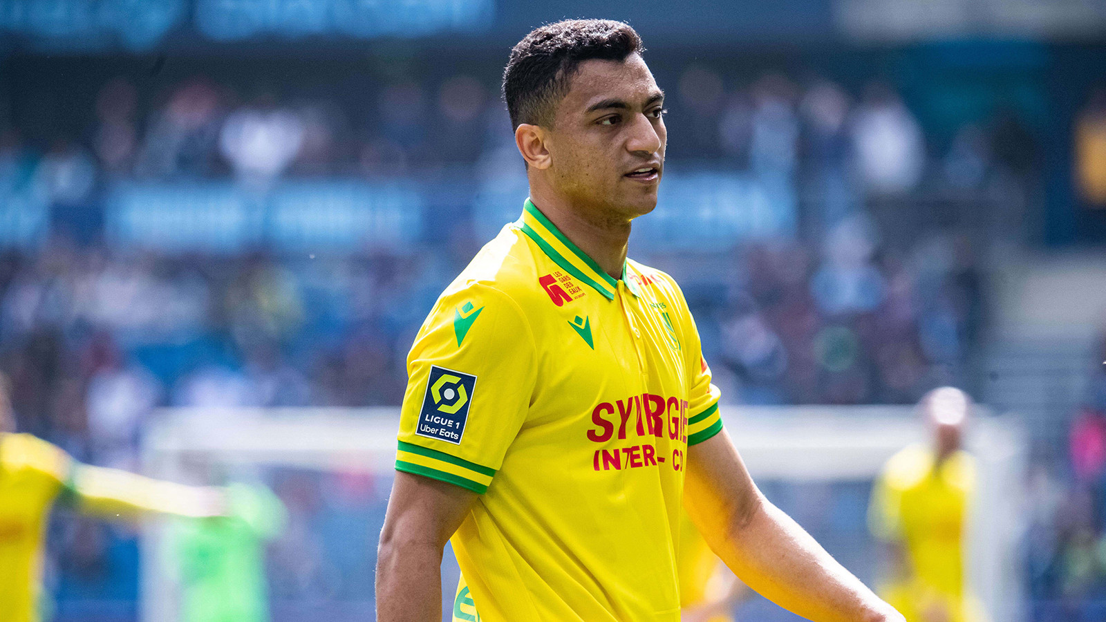 Mostafa Mohamed, Süper Lig'e geri dönüyor: İşte yeni takımı