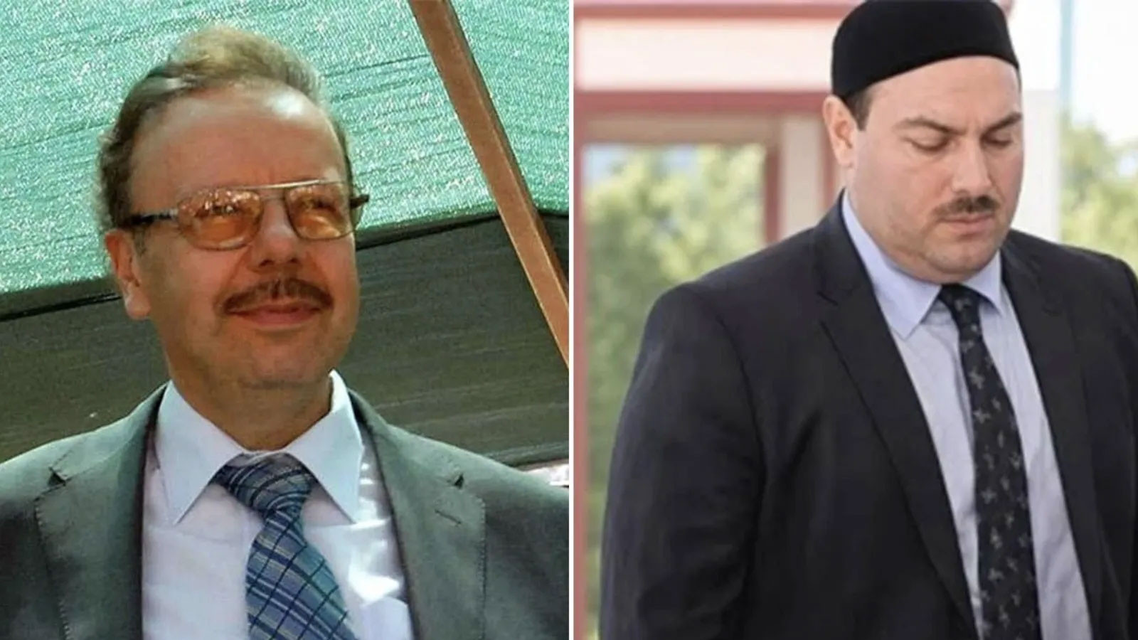 ATK Uzmanı Şüpheli Ölüm Tespiti: Eski Bakan Denizolgun'un Ölümü Soruşturması