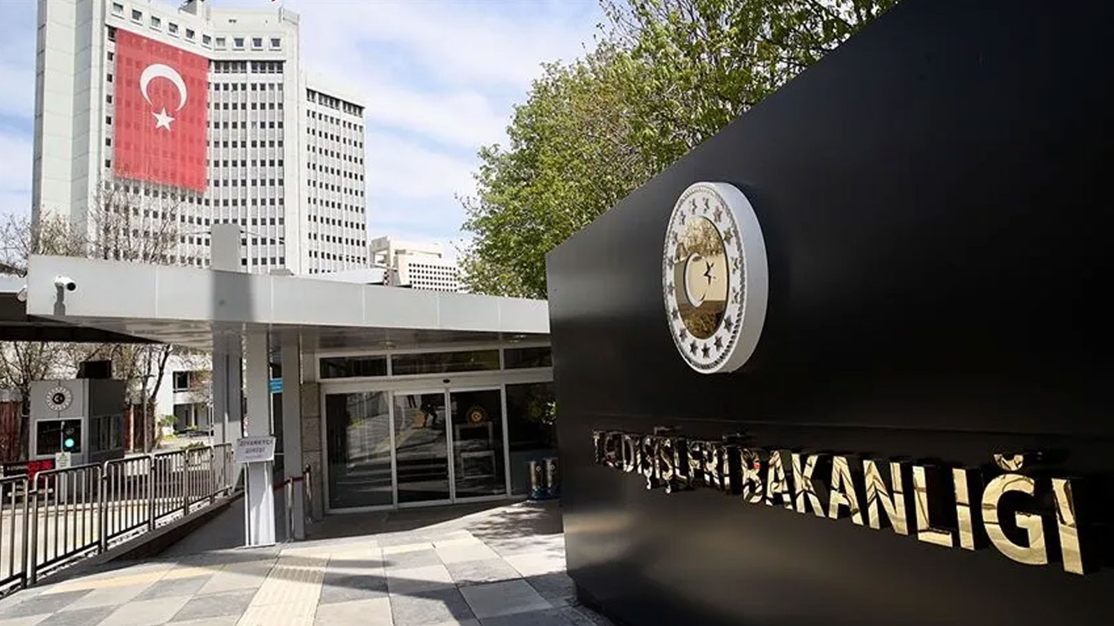 Türkiye’den Nepal’de hayatını kaybedenler için başsağlığı mesajı