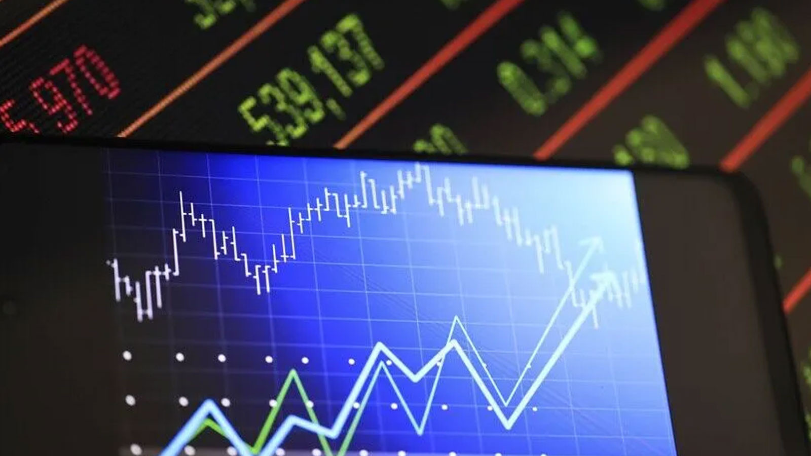 Türkiye'nin risk primi 6 ayın en düşük seviyesinde