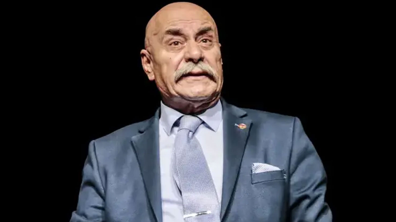 Usta oyuncu Faruk Günuğur hayatını kaybetti