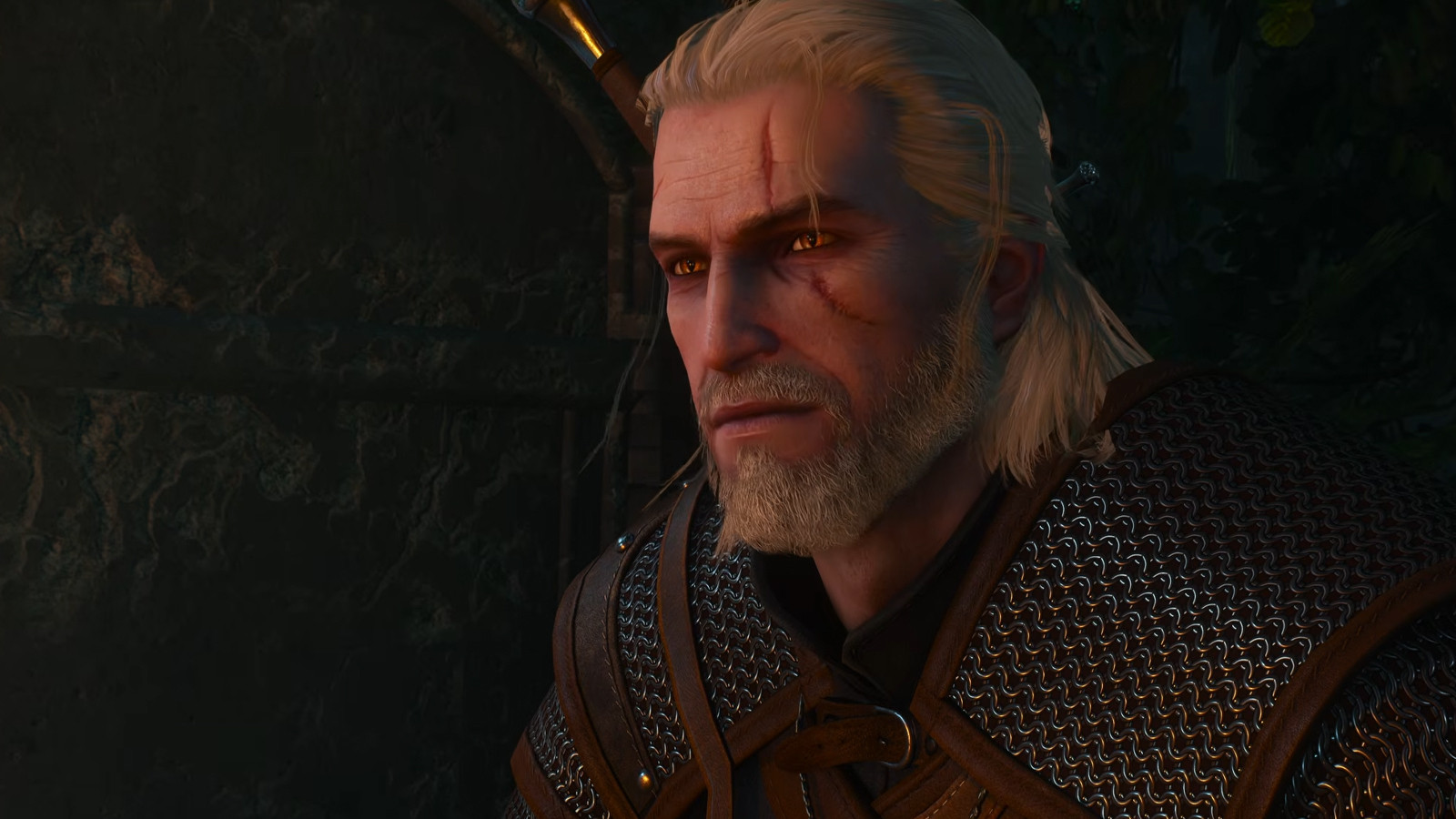 Ve Geralt sahnede! The Witcher 3 Remastered duyuruldu, Songs of the Past 2027’de geliyor