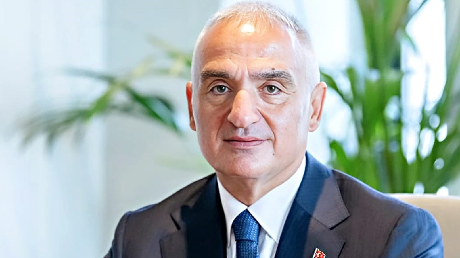 Bakan Ersoy CSO Ada Ankara’nın yeni sezon programını duyurdu