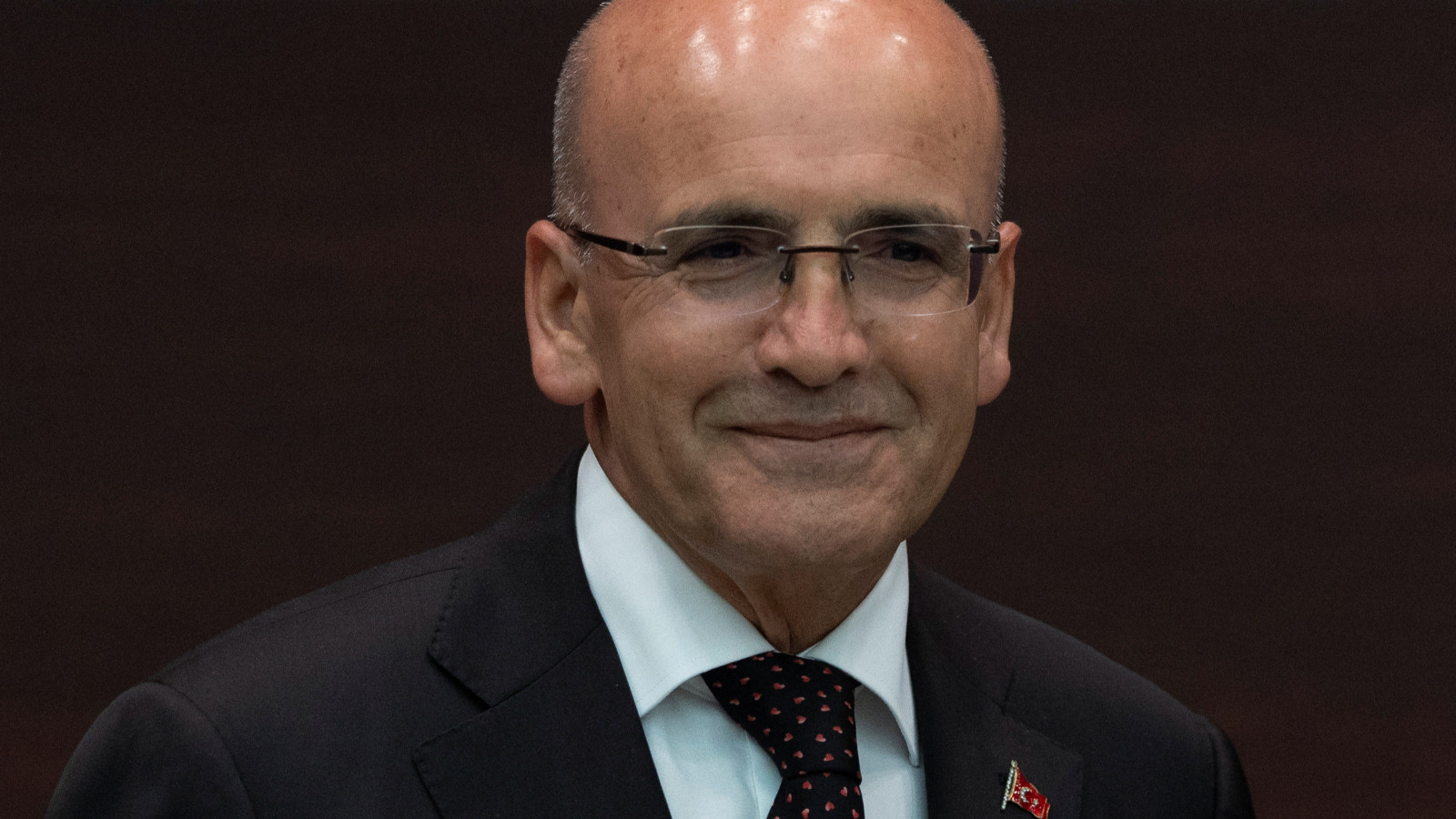 Bakan Şimşek: Esnafın Kredi Erişimi Kolaylaşıyor