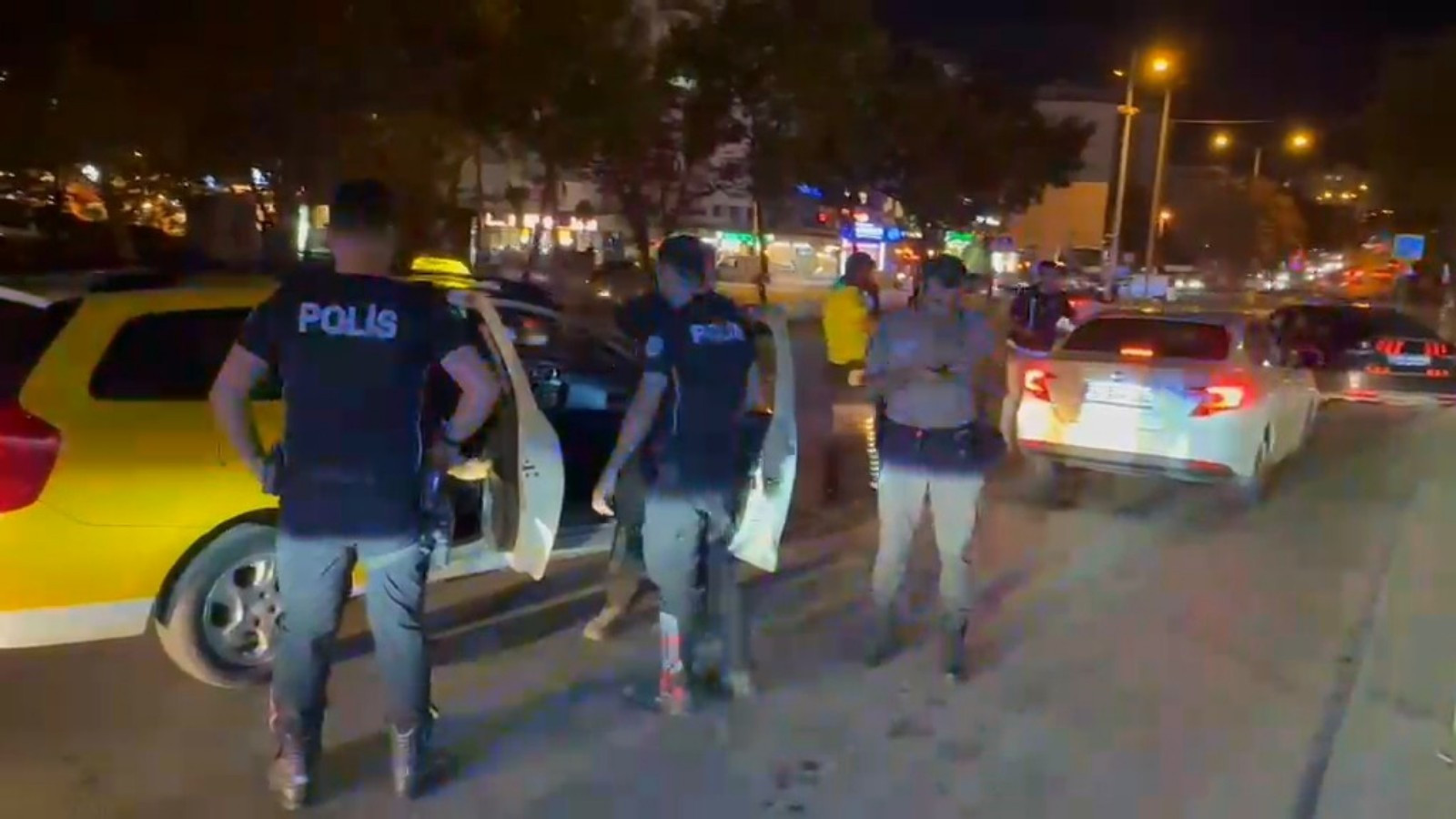Bursa'da 9 kişi denetimlerde yakalandı