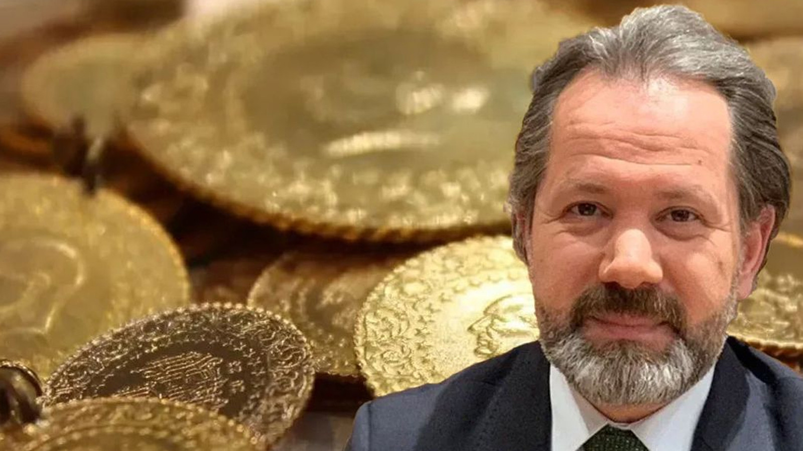 İslam Memiş’ten Fed öncesi altın uyarısı: Sert kırılım yaşanabilir