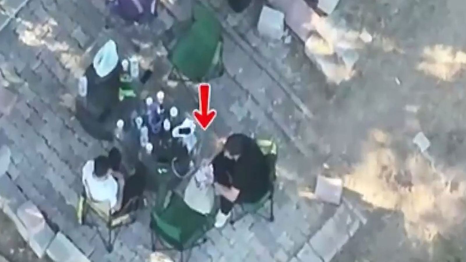 İstanbul'da 3 ilçede dron destekli uyuşturucu operasyonu: 5 gözaltı