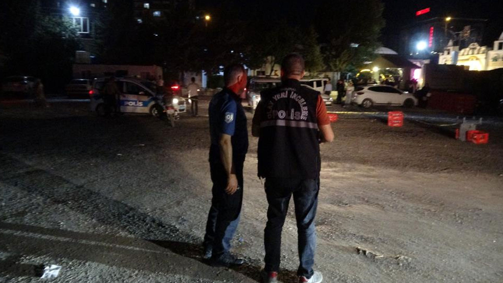 Malatya'da düğünde ortalık karıştı: Kız meselesi hastanede bitti