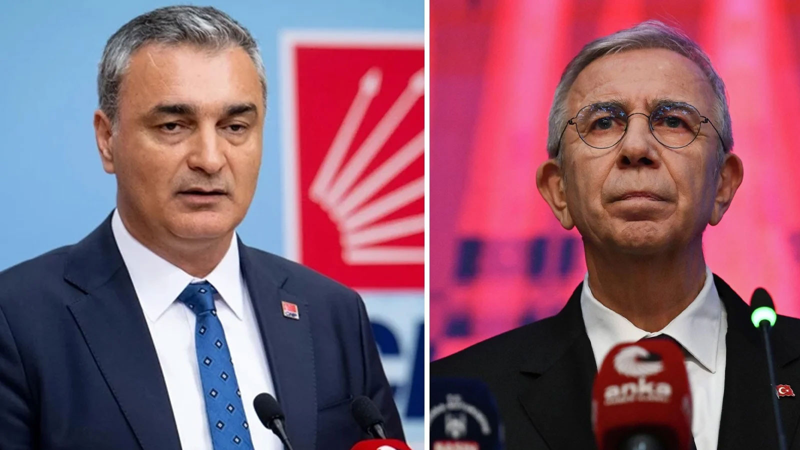 Mansur Yavaş’tan siyasi gelecek tartışmalarına net mesaj: “Bizzat benden duyarsınız”