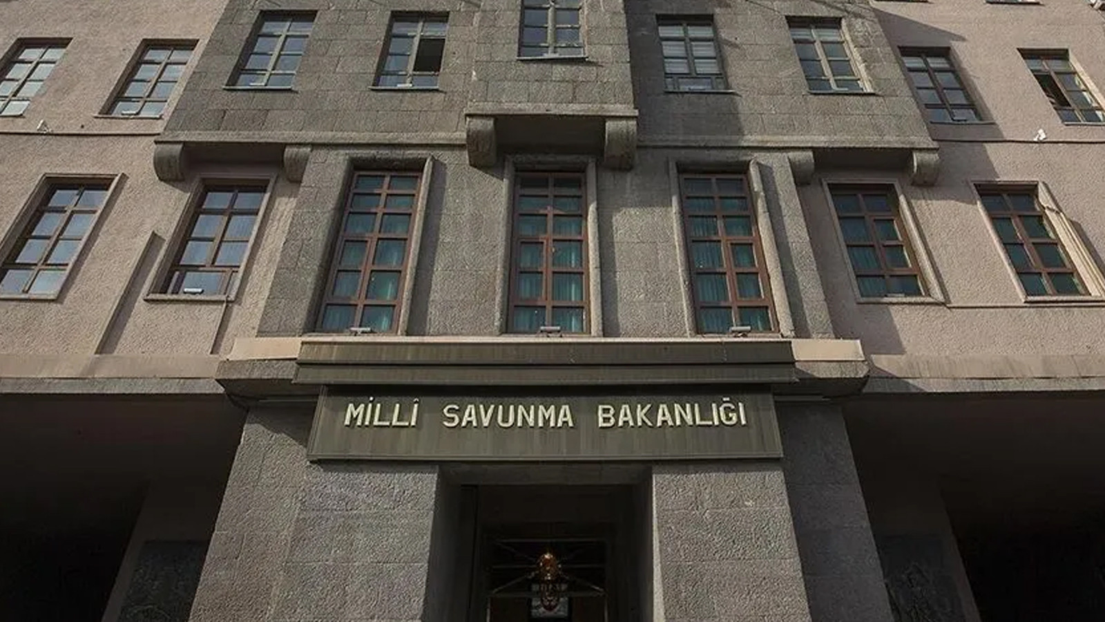 MSB’den ABD merkezli danışmanlık şirketiyle imzalanan sözleşmeye ilişkin açıklama