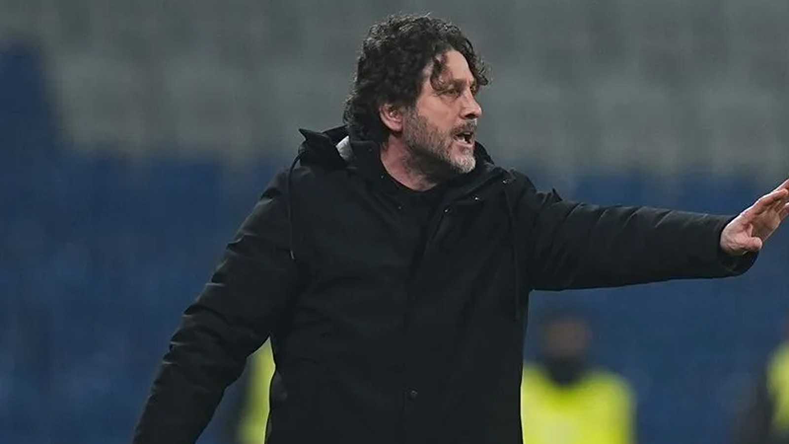 Trabzonspor'da Fatih Tekke istifa etti!