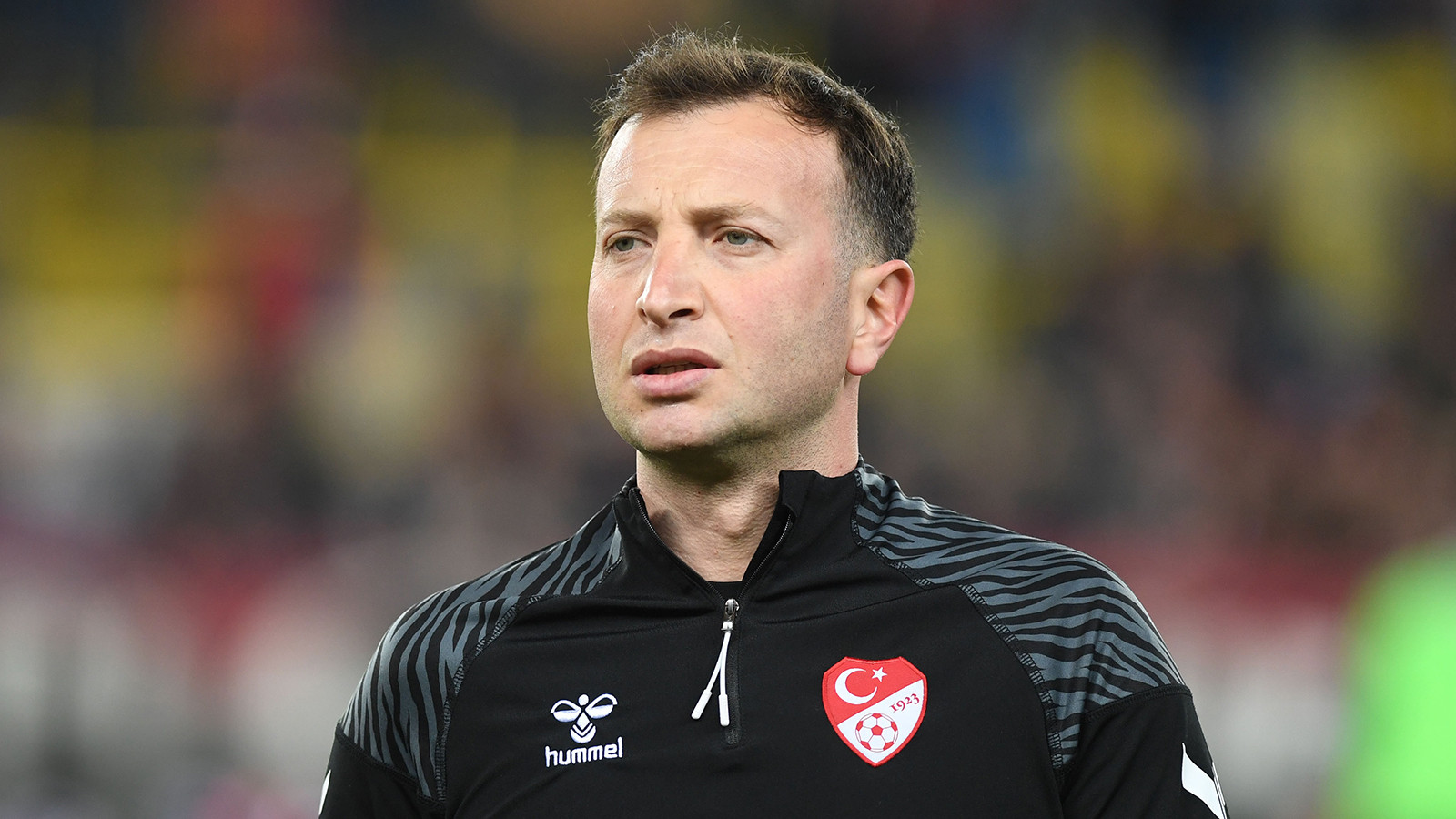 Trendyol Süper Lig'de 3. hafta maçlarını yönetecek hakemler açıklandı