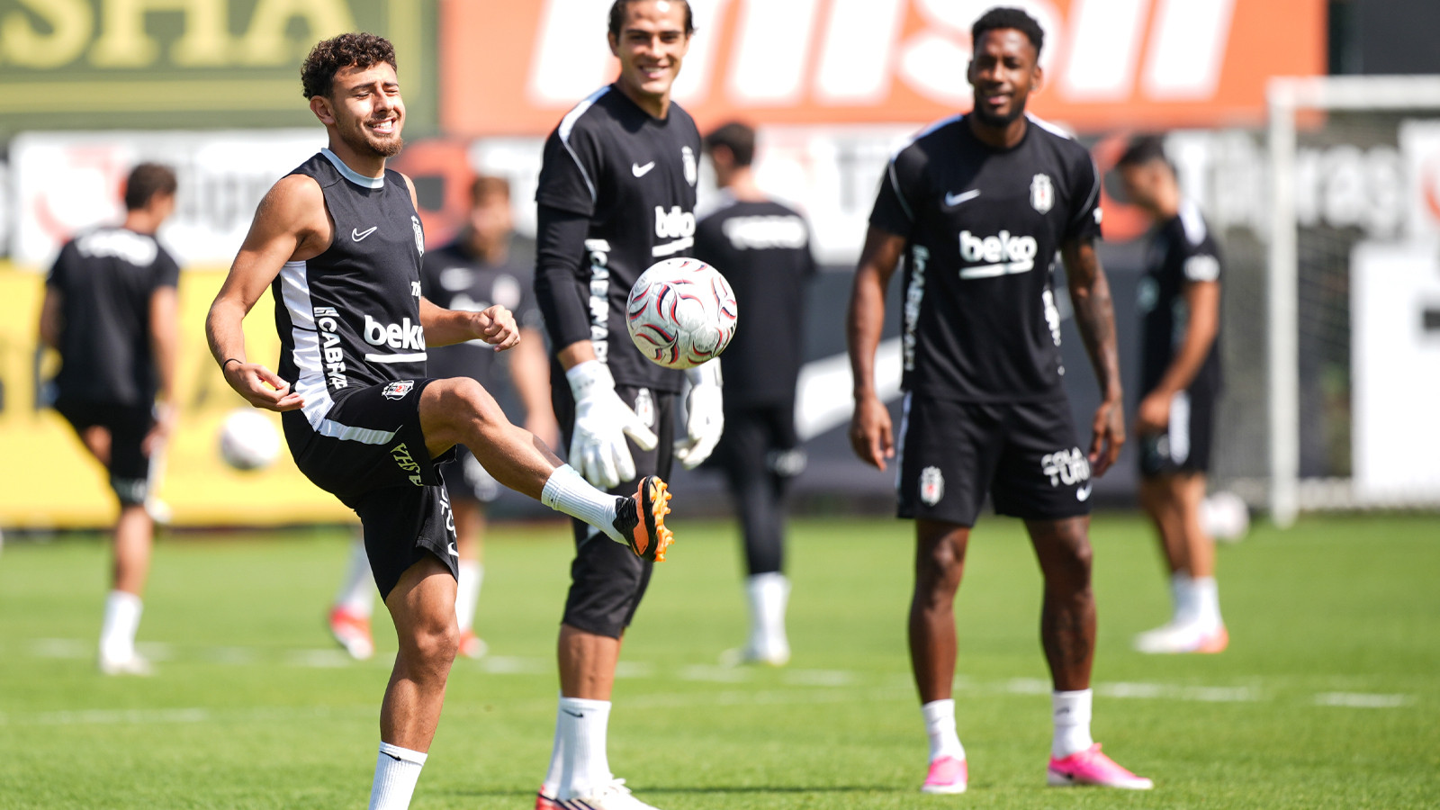 Zalgiris-Beşiktaş maçı hangi kanalda, saat kaçta? Beşiktaş Avrupa Ligi maçı şifresiz mi?