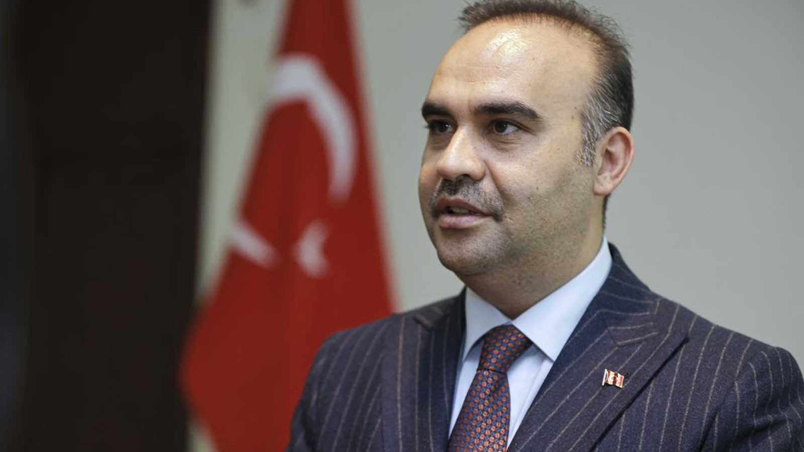 Bakan Kacır'dan KOBİ'lere Yeni Destek Paketi