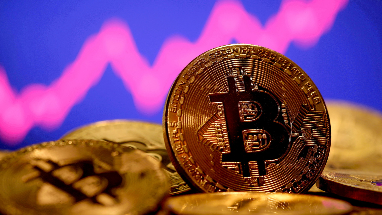 Bitcoin toparlanıyor! 80 bin dolara yakın!