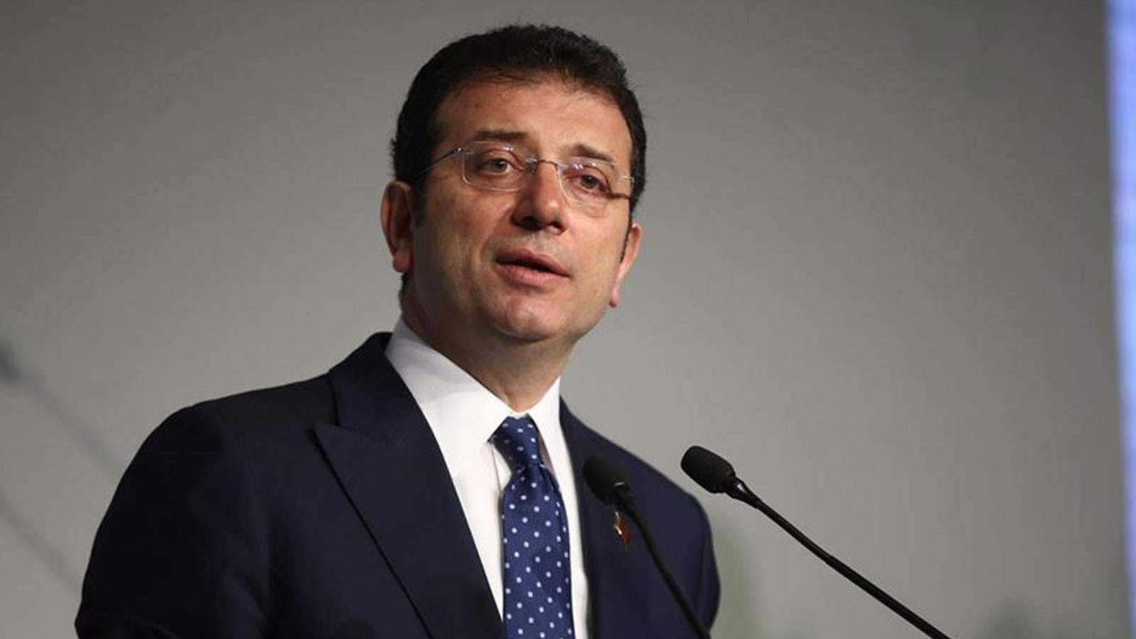 İmamoğlu'nun Kitabına Yasak Kararı