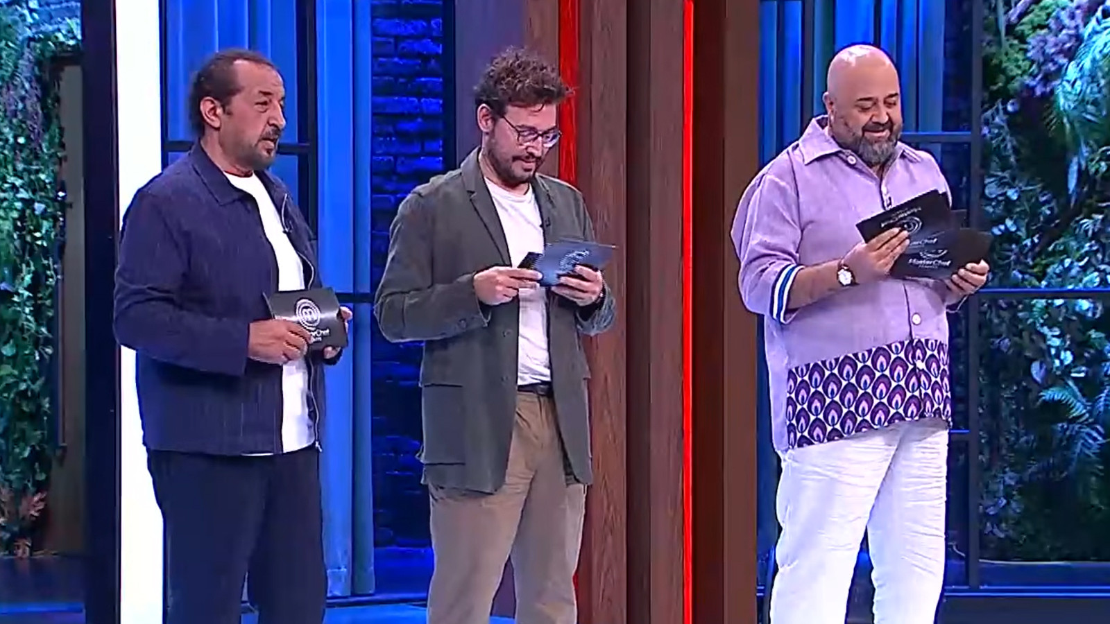 MasterChef eleme potasına kim gitti? 27 Ağustos MasterChef'te 3. ve 4. eleme adayları kimler oldu?