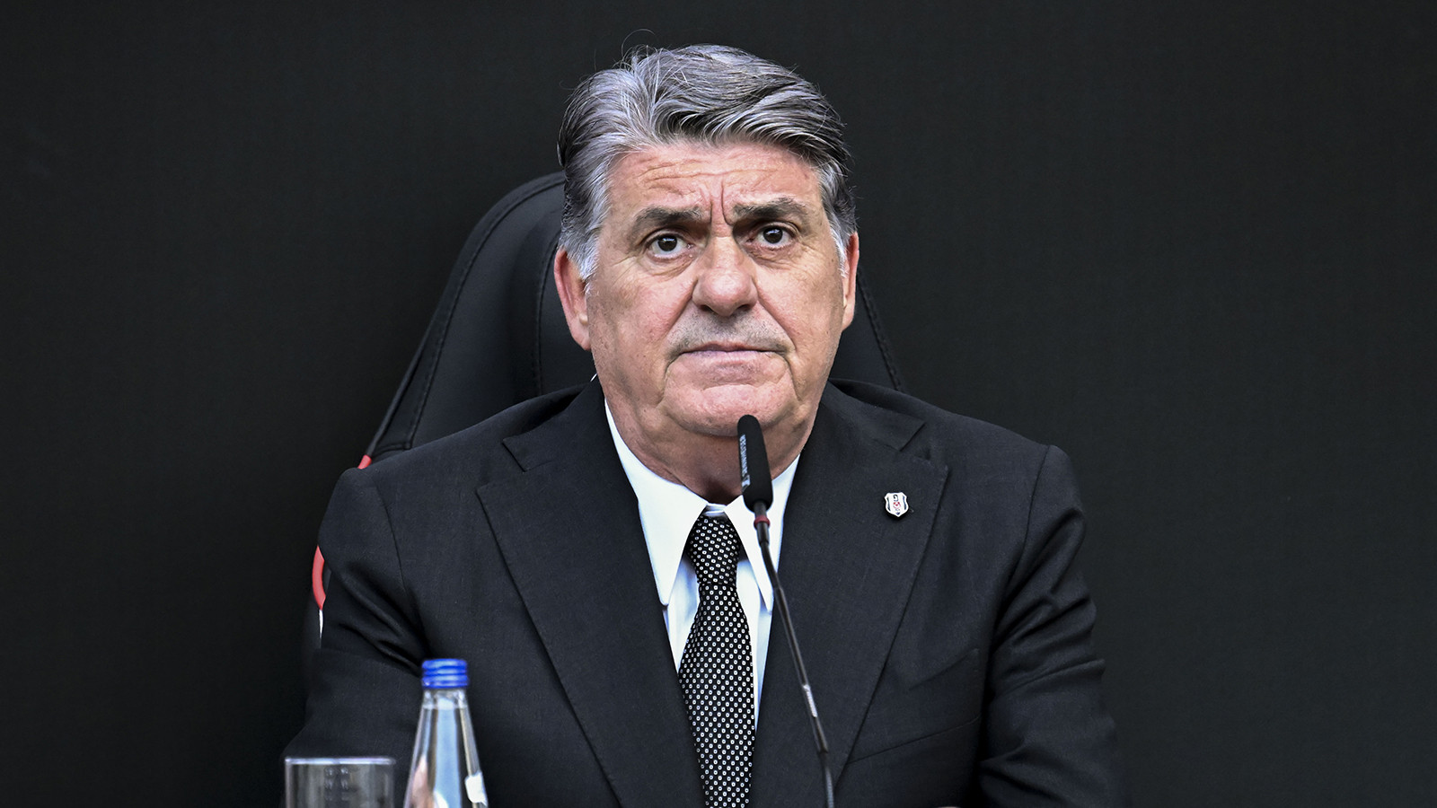 Serdal Adalı: 1-2 transfer daha yapabiliriz
