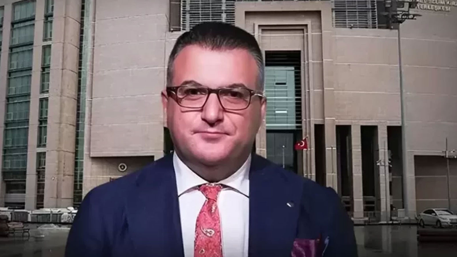 Cem Küçük soruşturmasında yeni gelişme: Firari İsmail Çanak teslim oldu