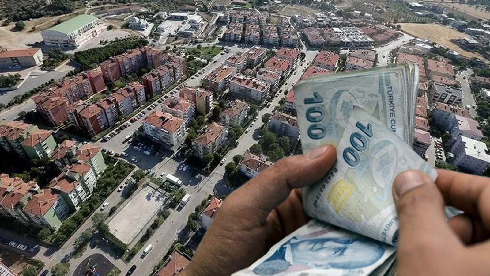 Türkiye’de ortalama ev fiyatı belli oldu: En pahalı il zirveyi bırakmadı