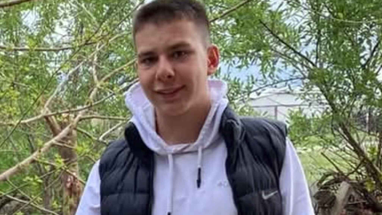 17 yaşındaki Muhammet Ali bıçaklı kavgada öldü, babası yaralandı
