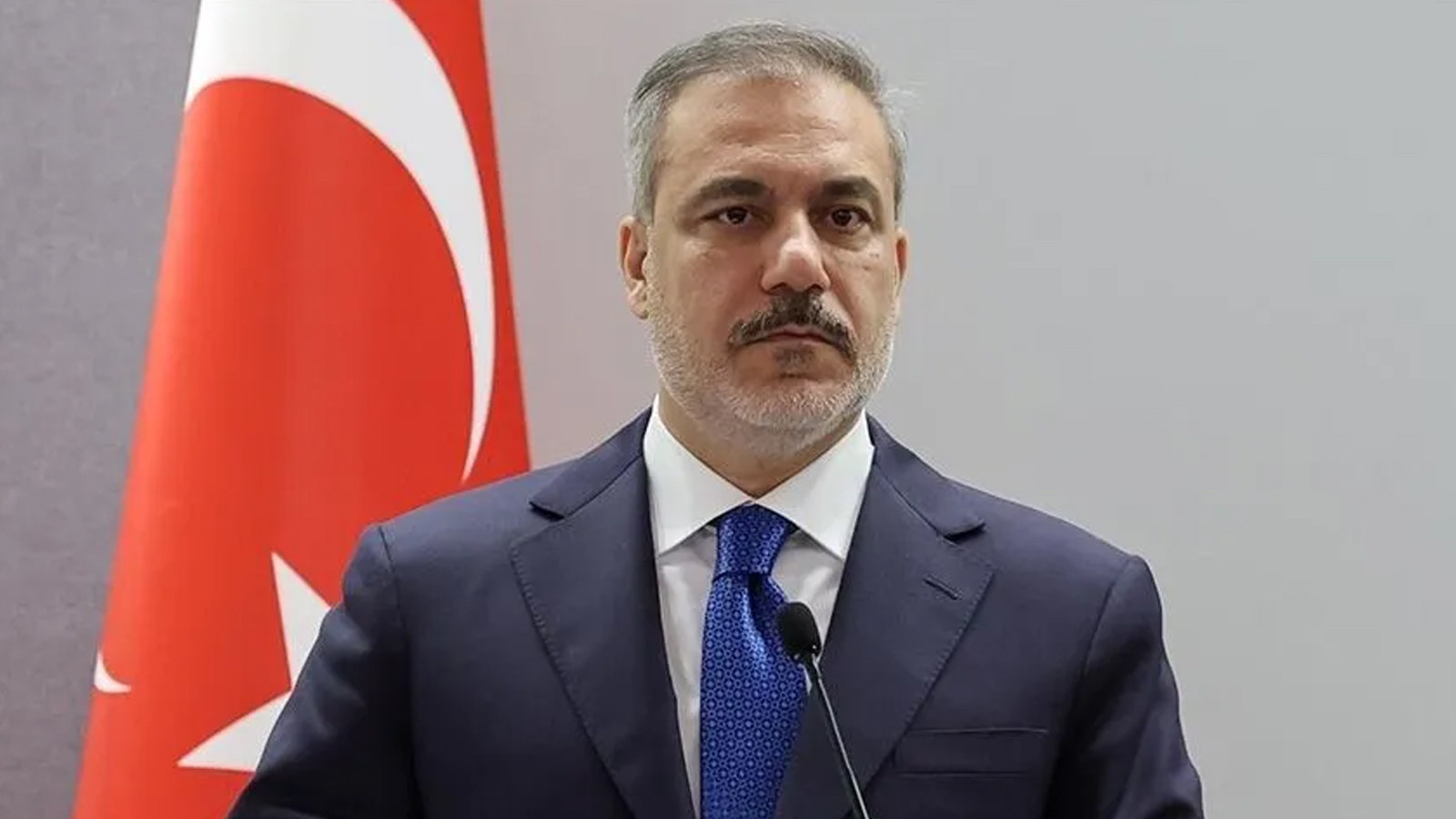 Dışişleri Bakanı Fidan, Katarlı ve Mısırlı mevkidaşlarıyla görüştü