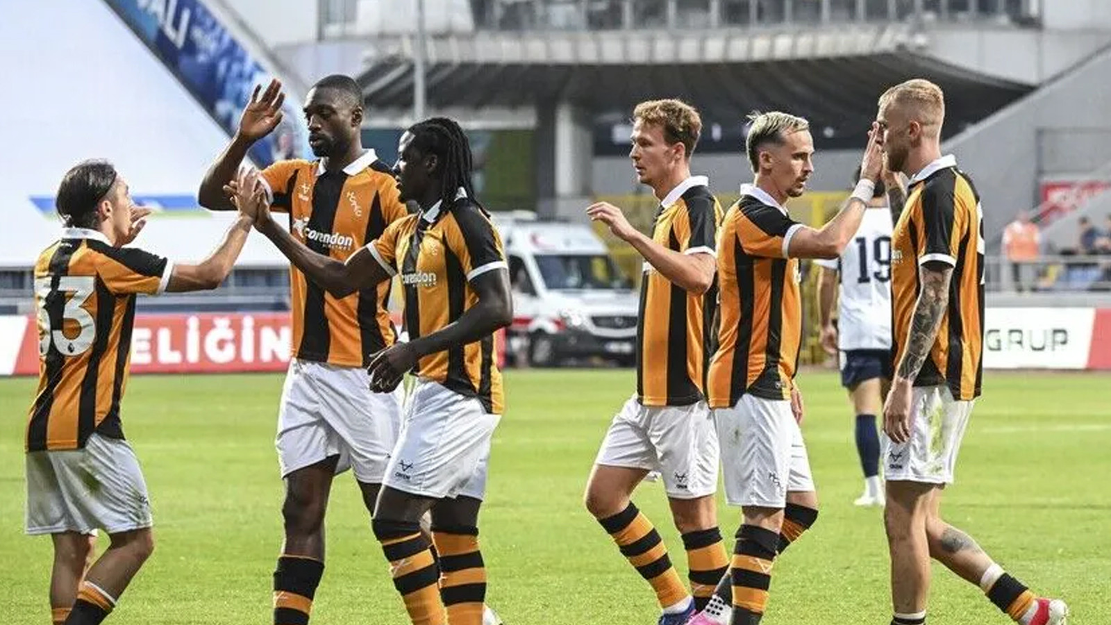 Coventry Hull City maçı nerede izlenir? Coventry-Hull City maçı ne zaman saat kaçta?