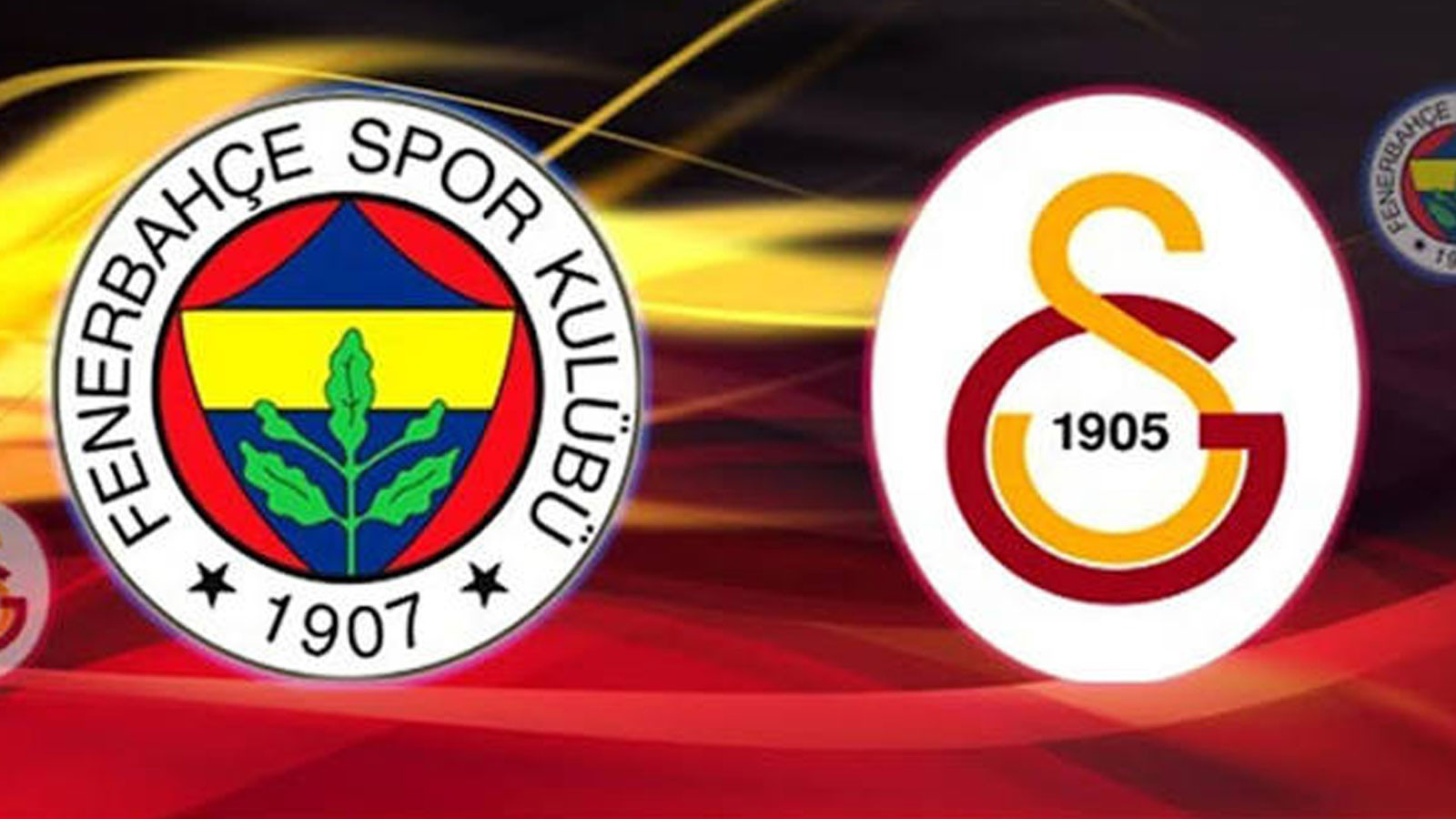 Devler liginde fikstür belli oldu! İşte Galatasaray ve Fenerbahçe'nin rakipleri ve maç tarihleri