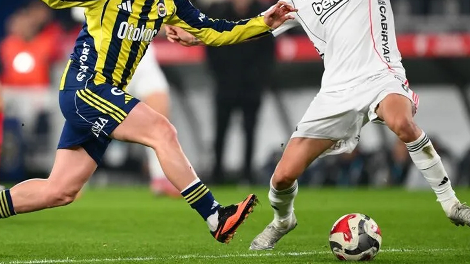 Fenerbahçe-Beşiktaş derbisinin tarihi belli oldu