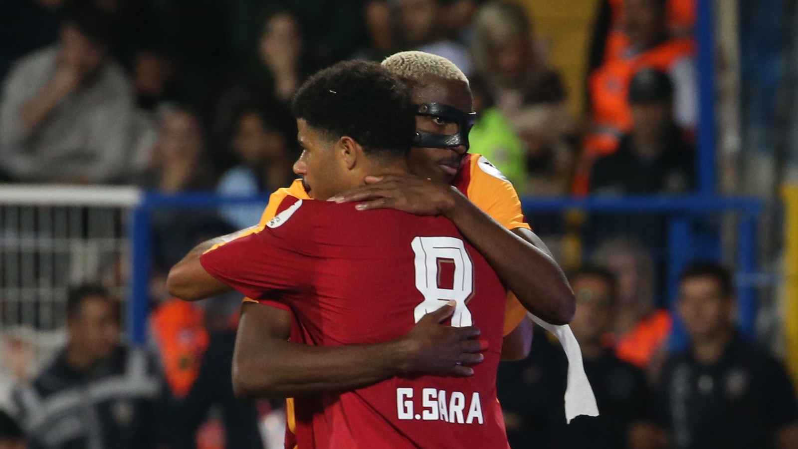 Galatasaray - Göztepe maçı saat kaçta, hangi kanalda?