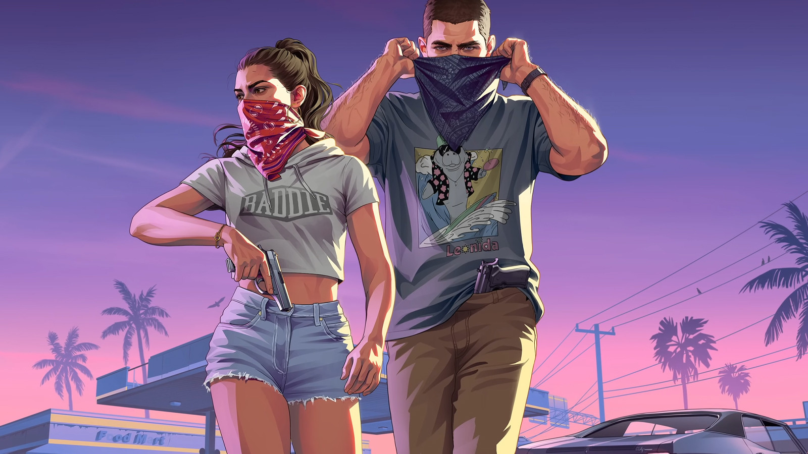 GTA 6'nın ne kadar uzun olacağı belli oldu!
