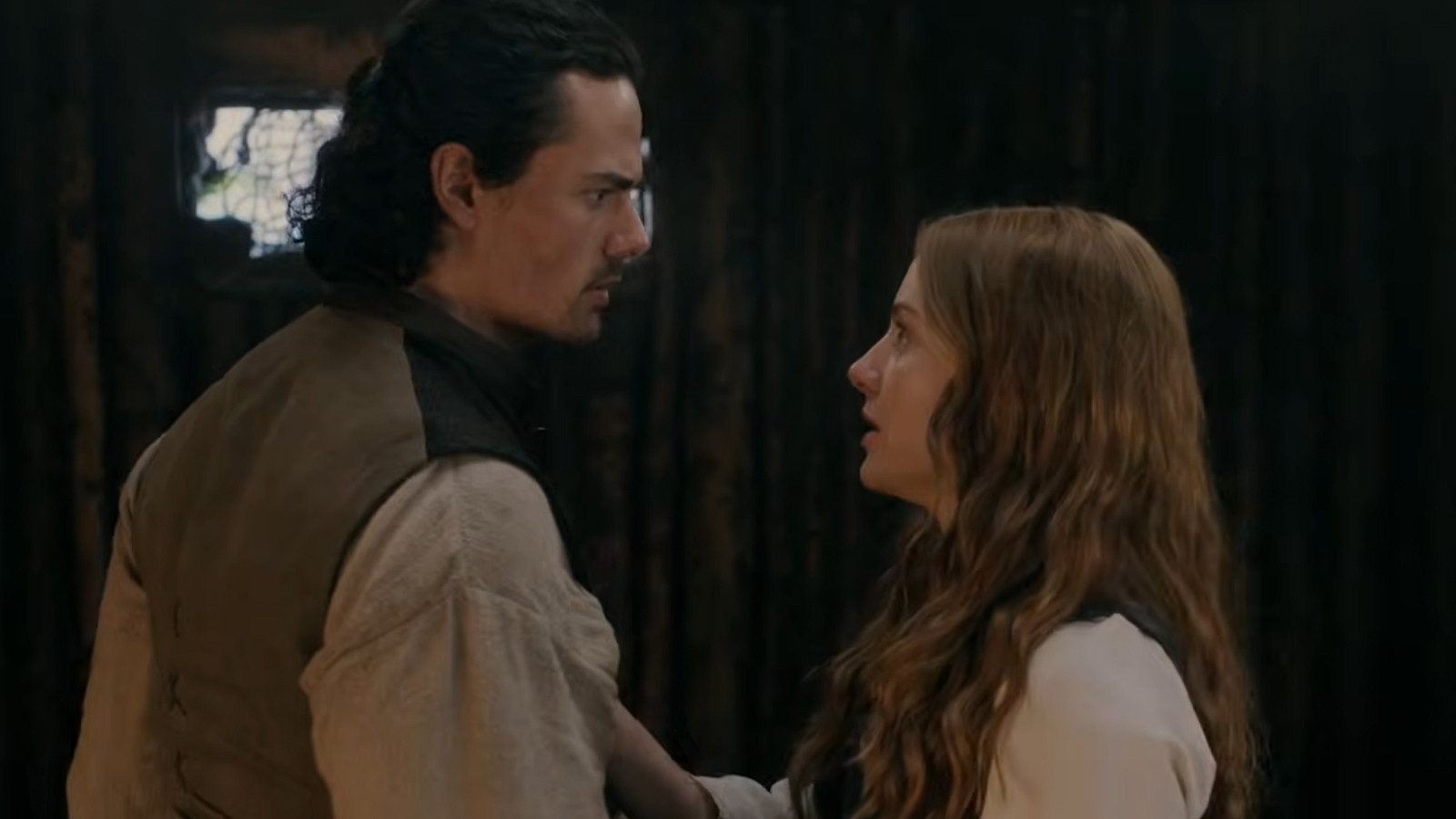 Outlander: Blood Of My Blood 2. sezon fragmanı yayınlandı