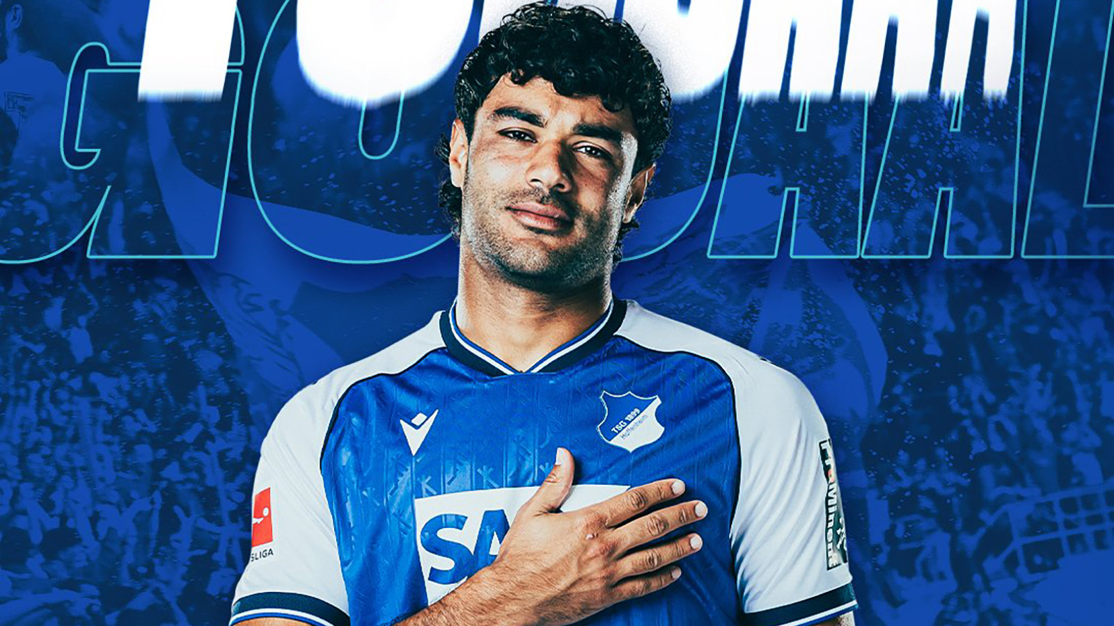 Ozan Kabak'ın golü, Hoffenheim'a puan için yetmedi