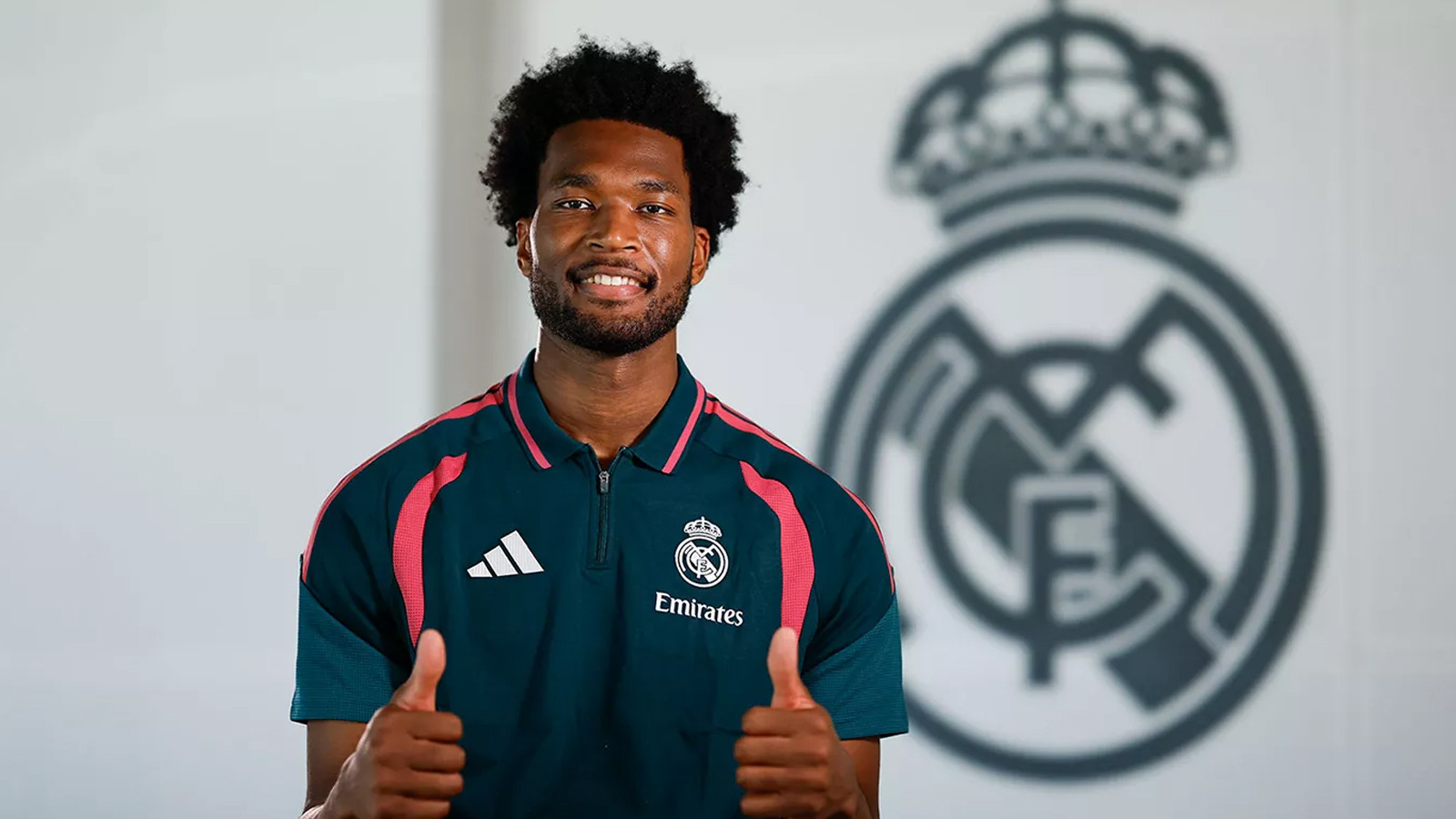 Real Madrid'den uzun transferi: 2 Kez NBA şampiyonu imzayı attı