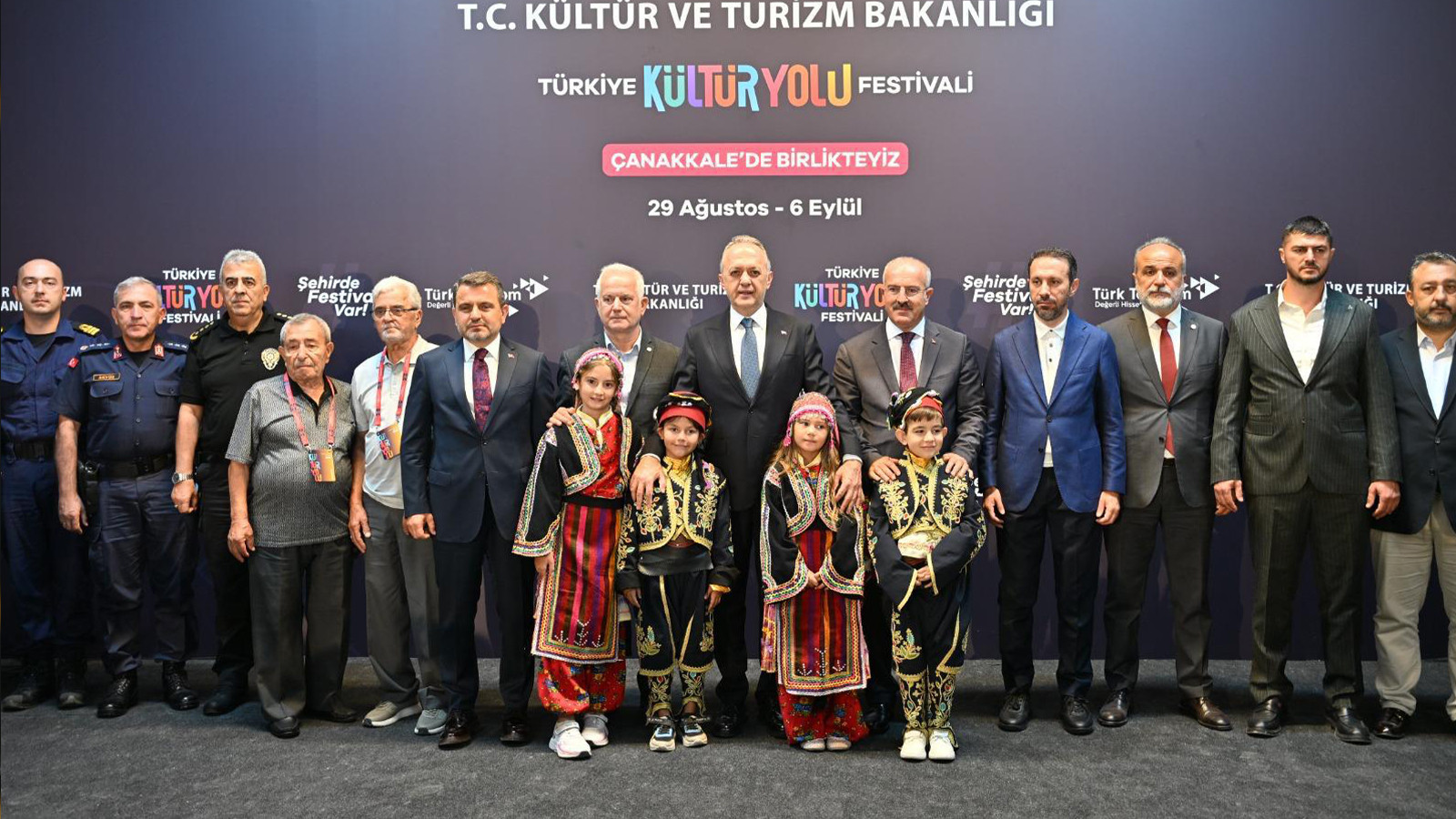 Tarihten sanata, müzikten lezzete Çanakkale’de 9 günlük festival